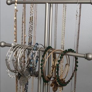 Meet your Posher, Barbara